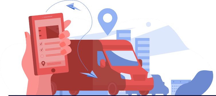 Order Tracking
